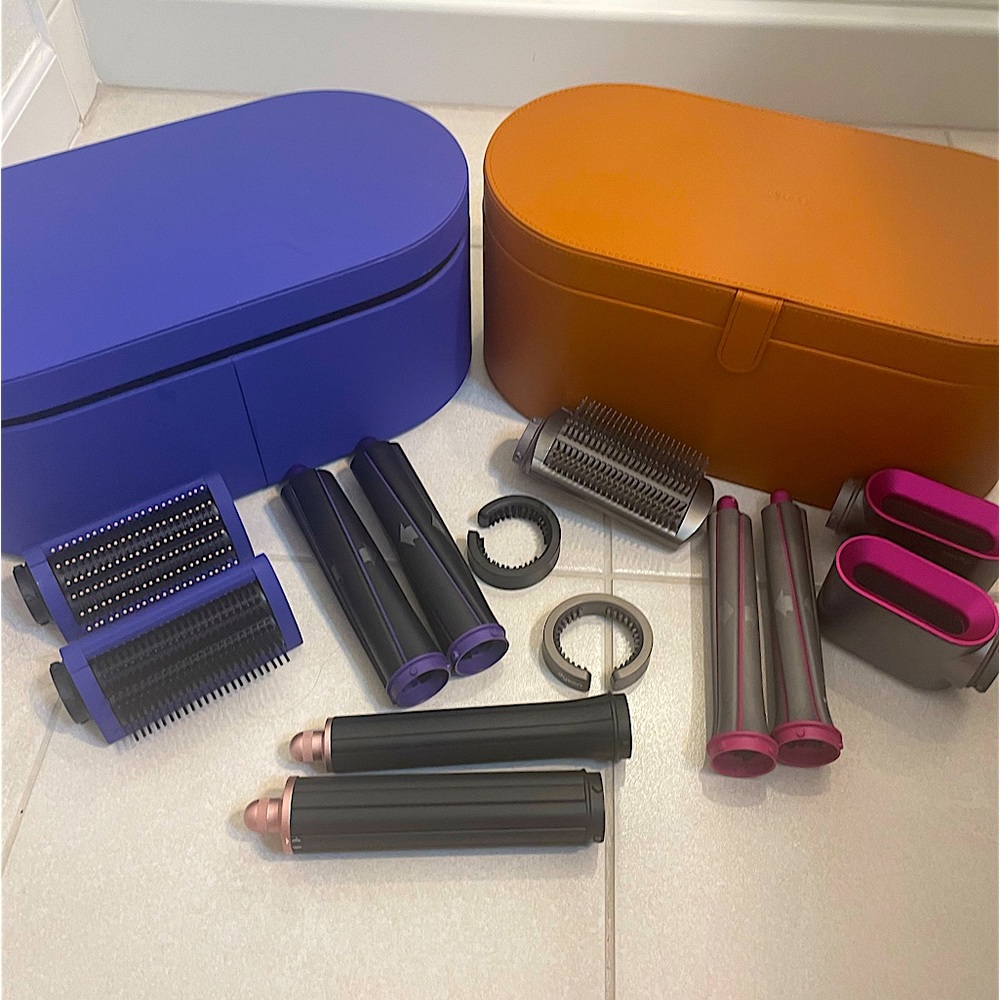 DYSON attachments